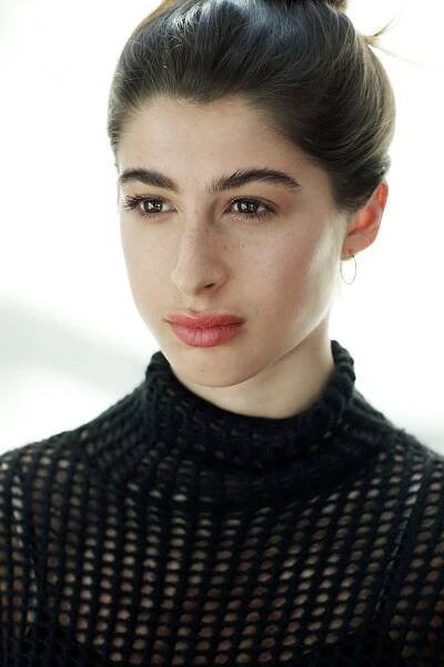 Nina Pons herec/herečka