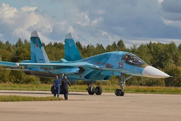 Russia Gears Up for NATO Fight—Plans 2,500 Missiles, Hundreds of Tanks, and Dozens of Warplanes — UNITED24 Media