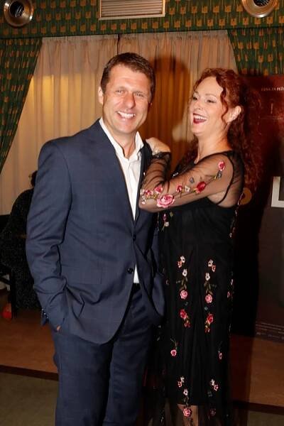 Markéta Hrubešová ukázala dceru: Půvab a vlasy zdědila po mamince!