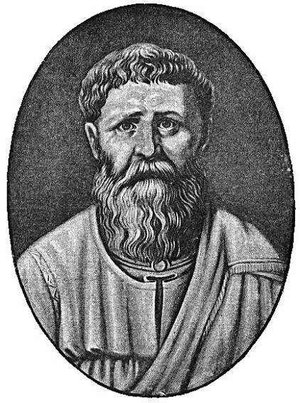 Augustine ning Hippo - Wikipedia