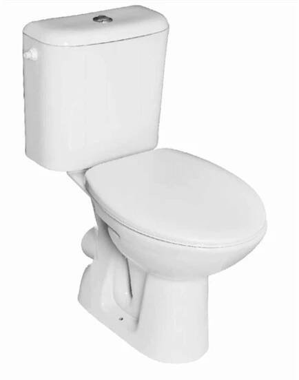 Wc kombi komplet Jika Neo zadní odpad SIKOSJNE61393