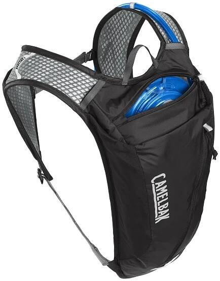 Camelbak rogue light 7 black - roguelight7black4