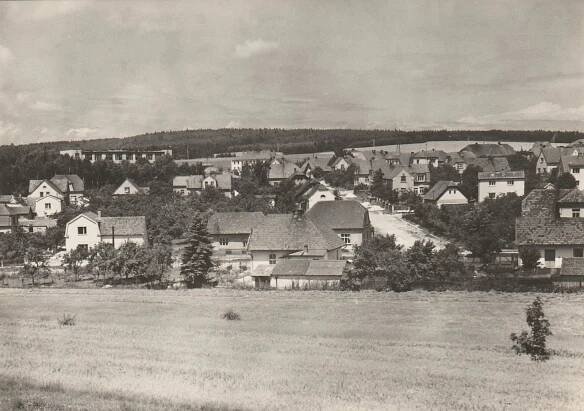 HORNÍ BŘÍZA