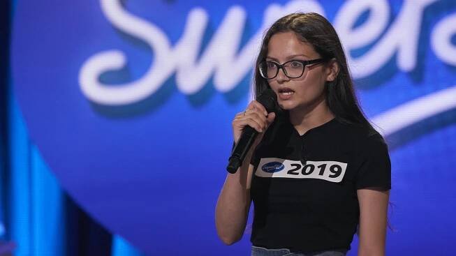 SuperStar2021: Frederika Farkašová je nejžhavější adeptka do nové Hvězdné pěchoty