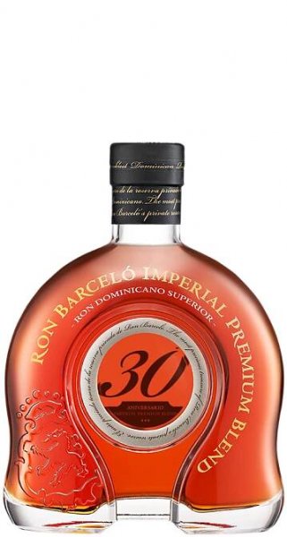imperial premium blend