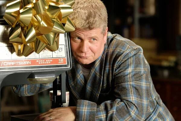 The Kids Are Alright - Christmas 1972 - Z filmu - Michael Cudlitz