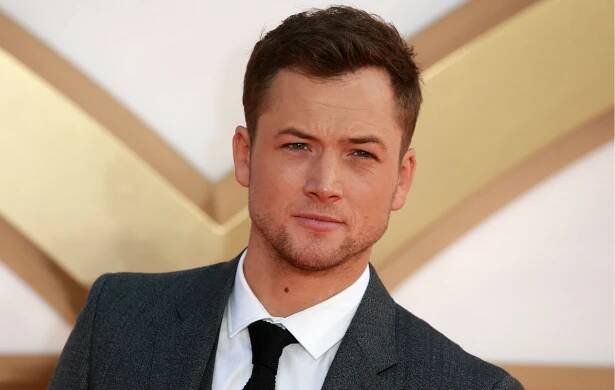 Taron Egerton | Artists | NME.com