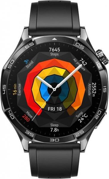 HUAWEI Watch GT 5 46 mm