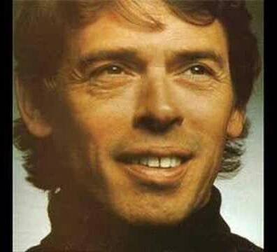 Jacques Brel - Ne Me Quitte Pas