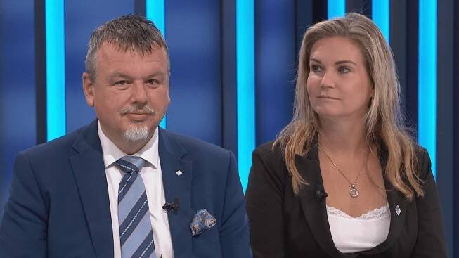 Nehřeje LNG méně než ruský plyn? zamýšlela se poslankyně SPD. Politik ODS ji zpražil