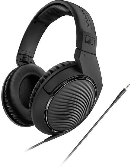 Sennheiser HD 200 PRO od 1 666 Kč