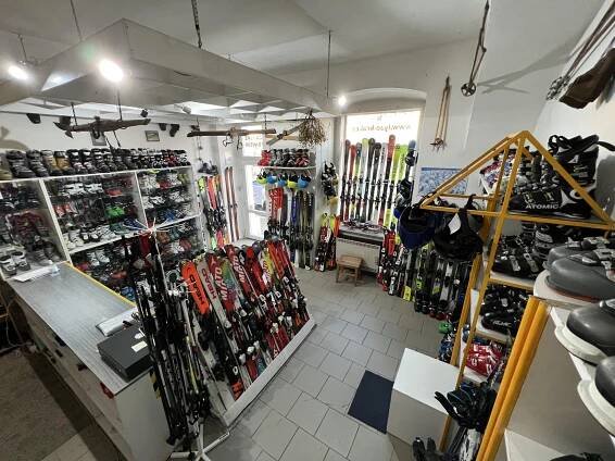 Galerie - LYZE-KRAL