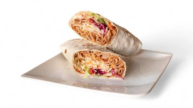 Doner Kebab | Wolt | Doručení | Plzeň