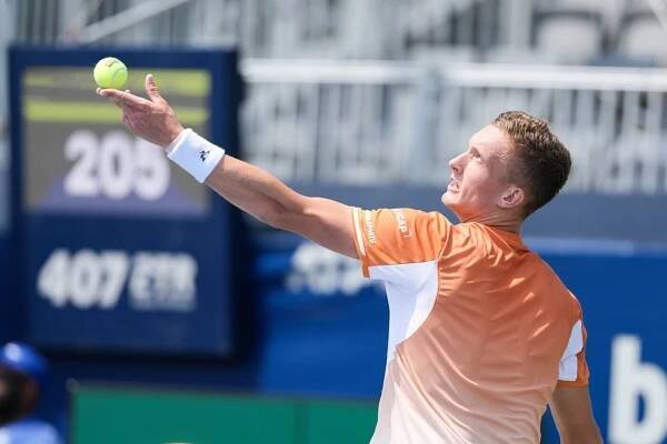 Tenis Montreal a Toronto DNES LIVE [3. 8.] Kdo dnes hraje ► český program