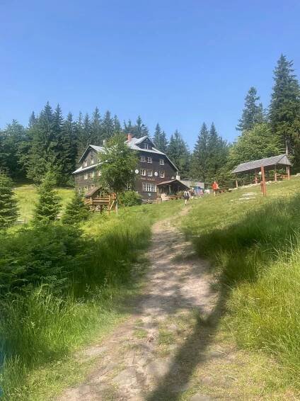 ZŠ a MŠ Bystřice - Vrabčáci