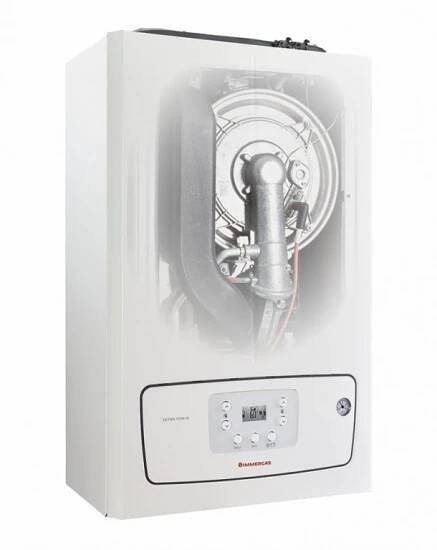 IMMERGAS VICTRIX TERA V2 28 EU plynový kondenzační kotel s průtokovým ohřevem vody 3.032930 č.2