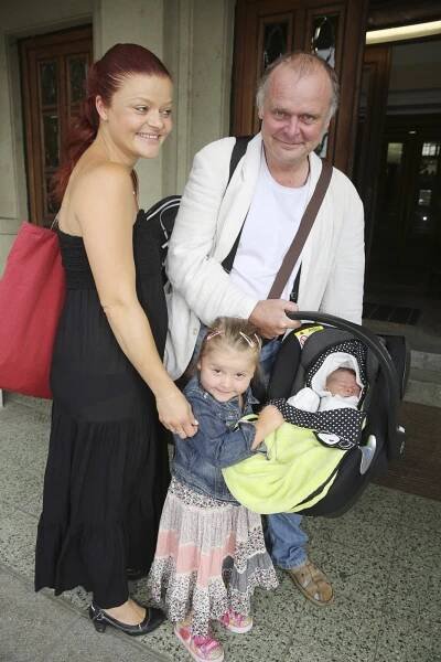 Igora Bareše tvrdě dostihla minulost: Má platit obří alimenty!