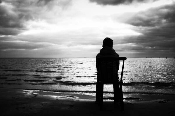 A Child Survivor Story: Joshua Harris, Age 15