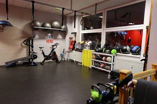Flex-Fitness | Galerie
