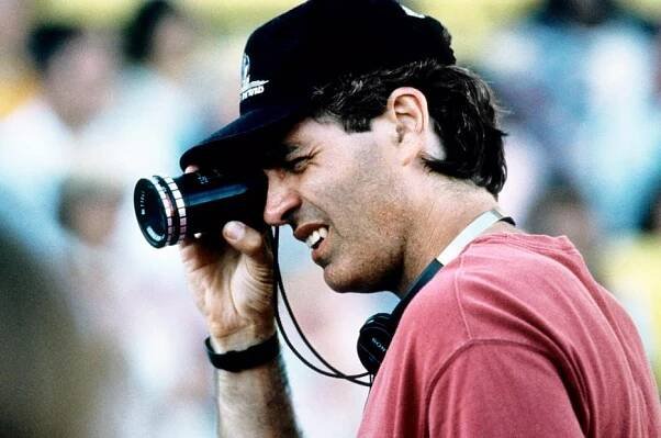 Steve James