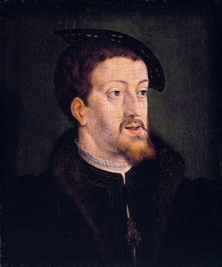 Španělští Habsburkové