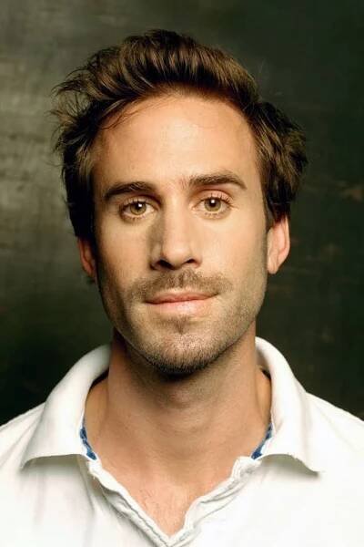 Joseph Fiennes herec
