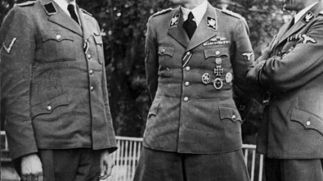 Karl Hermann Frank