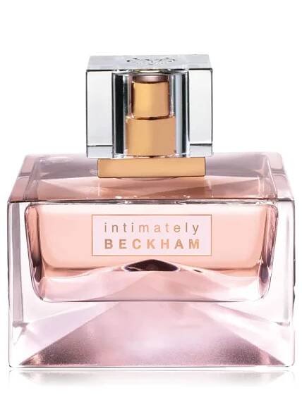 David Beckham – Intimately Women