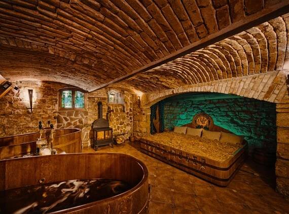 Pivní lázně Karlovy Vary SPA