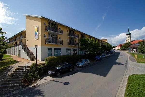 Donna Klosterhof Hotel