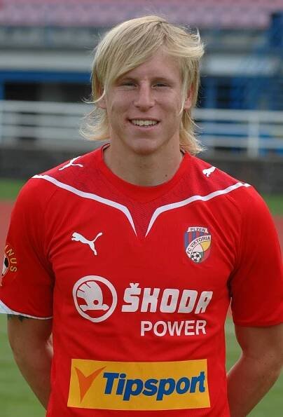 Rajtoral je definitivně hráčem Plzně