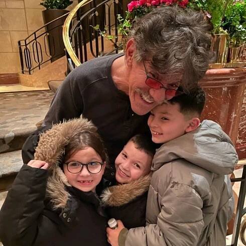 Read more about the article Gabriel Miguel Rivera: Who Is Geraldo Rivera’s Son?