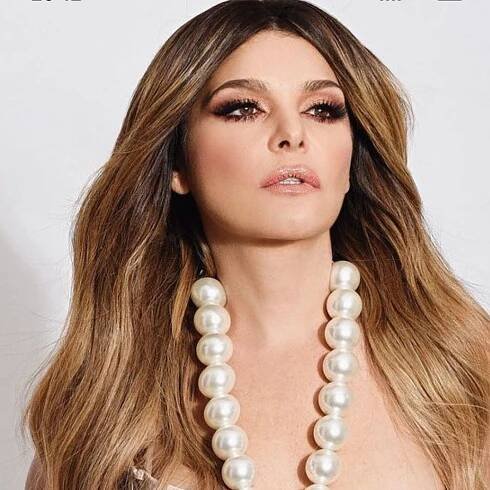Itatí Cantoral - Telenovely.net ... vše o telenovelách na jednom místě