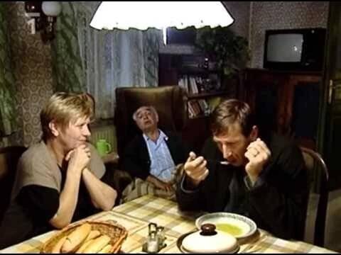 Šípková Růženka - 05 Neslušný návrh