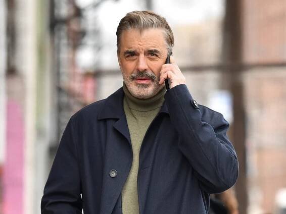 chris noth