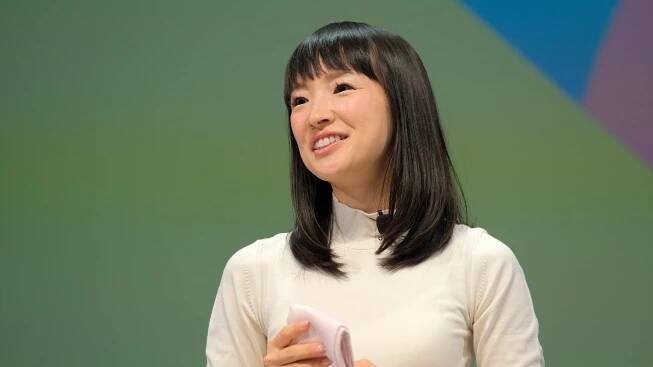 How to Marie Kondo Your WFH Space