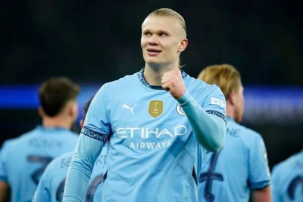 Online: Manchester City - Real Madrid: Liga majstrov LIVE (play-off) | SPORTNET