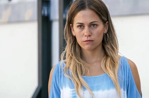 Kimberley Tell