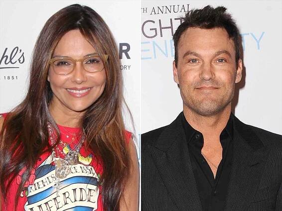 Vanessa Marcil Says Son Is 'Heartbroken Since Being Cut Out' of Dad Brian Austin Green's Life