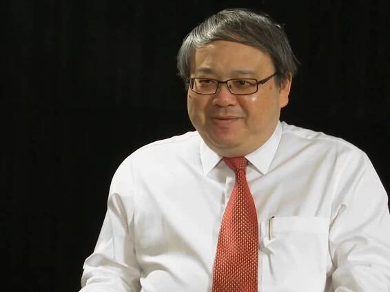An interview with Peter Ho