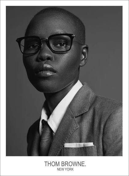 Thom Browne FW19 — DEA/Studio — Creative Direction, Branding, Image & Content 