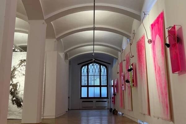 Kuběnský spol. s r.o., ARCHITEKTONICKÉ A EXPOZIČNÍ OSVĚTLENÍ, Galerie / Muzea,Kuběnský spol. s r.o. 
