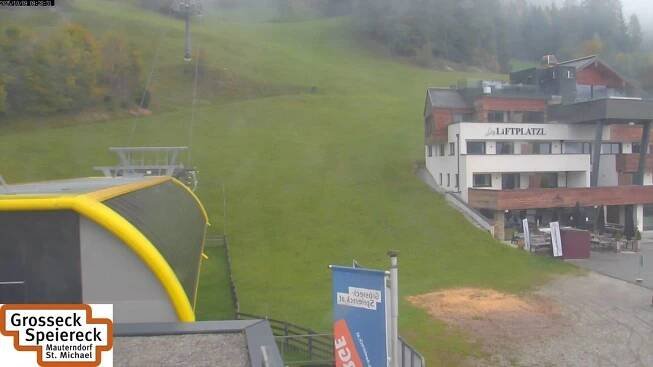 8er Sonnenbahn Tal