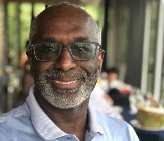 Ron Williams