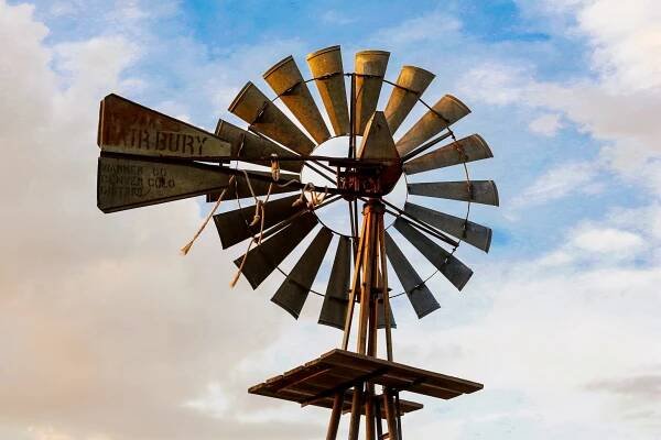 Windmill Realty