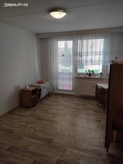 Pronájem Byt 1+kk, Bratří Hlaviců, Vsetín