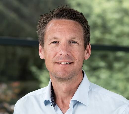Christian Clausen