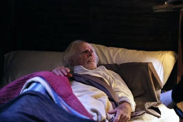 Mr. Mercedes - No Good Deed - Z filmu - Bruce Dern
