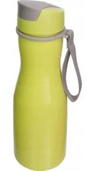 Láhev Tescoma Láhev lahev na pití na vodu a nápoje 500 ml zelená