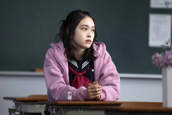 Akari Takaiši - Išo, kókai. - Z filmu